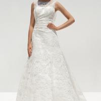 MLB 7048 Wedding Dress