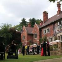 Moxhull Hall Hotel