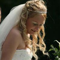 Visitor wedding image