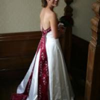 bespoke bridal gowns and wedding dresses tamworth