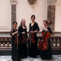 string quartet for wedding ceremony