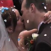 midlands wedding video