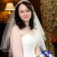 sallysimpson wedding image