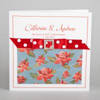 Design | Vintage Roses
