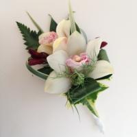 Chanan's Floral Events wedding image