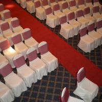 wedding concepts the wedding chair cover specialists