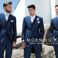 nicholas smith suit hire worcester wedding morning wear slim fit
