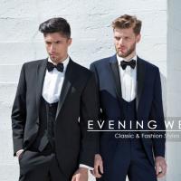nicholas smith suit hire worcester evening wear classic and fashion styles