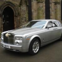 finishingtouchcars wedding image