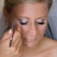 mobile bridal wedding make up