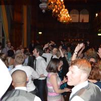 We know how to fill the dance floor! @harmonydiscos