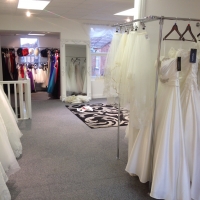 your wedding shop - wedding dress outlet