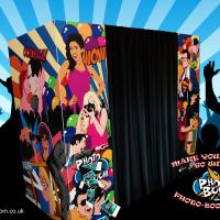 photo boom photo booth