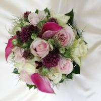 Chanan&#039;s Floral Events wedding image