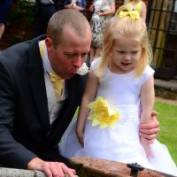 dal hatton photography wedding image