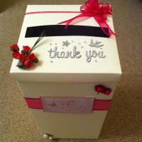 personalised postbox