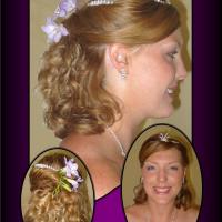 selecthair wedding image