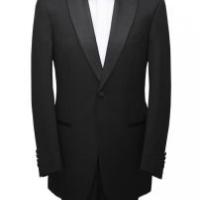 Evening Wear / Black tie outfits available at short notice .