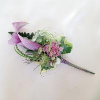 Chanan's Floral Events wedding image