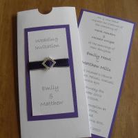 Invitations