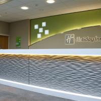 holidayinnkenilworth wedding image