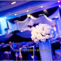 Reception Decorations