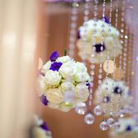 Reception Decorations