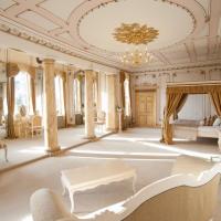 Amazing Bridal Suite