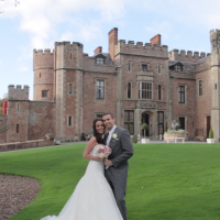 Severn Scent Wedding Videos,Rowton Castle