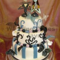 weddingcakesbyjayne wedding image