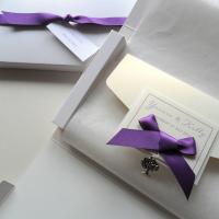 Design | Simply Charming with presentation box