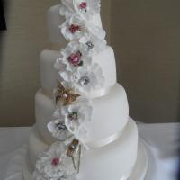 Cake Ice Wedding Cakes Redditch Worcestershire