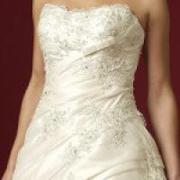 Sapphire Bridal, wedding dresses, Elegant Gowns, Rednal