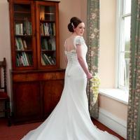 Wedding Hair Styling and Make Up Tamworth