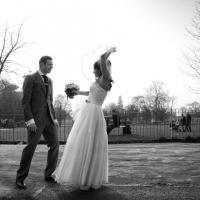 wedding photography burton on trent