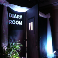 benchmark productions diary room hire