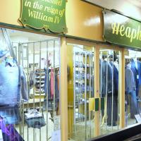 heaphysofwarwick formal suit hire