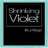 Shrinking Violet Body Wrap