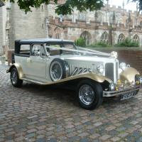 wedding day beauford solihull