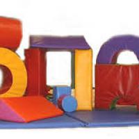 Soft Play Hire