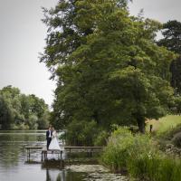 patshullpark wedding image