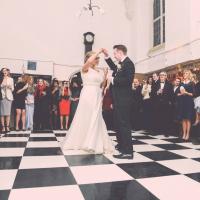 Point Blank Photography - Belvoir Castle Wedding