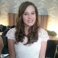 Sally Thomas Bridal Hair Wedding Hair Stylists West Midlands Sally Scissorhands