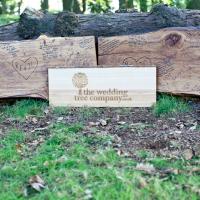 wooden wedding wishing wells