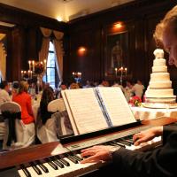 Birmingham Wedding Pianist