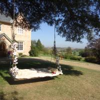 Bridal Swing keythorpe manor leicester, the perfect wedding venue