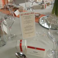 Table Setting 2 wedding