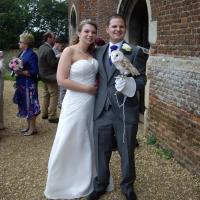 ringonawing wedding image