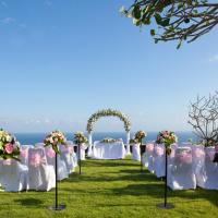 Visitor wedding image