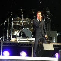 This is Bublé Live Tribute to Michael Bublé